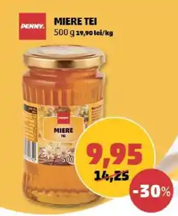Penny MIERE TEI Ofertă