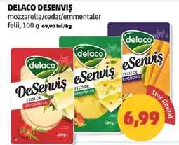 Penny DELACO DESENVIŞ Ofertă