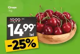 PROFI Cireşe Ofertă