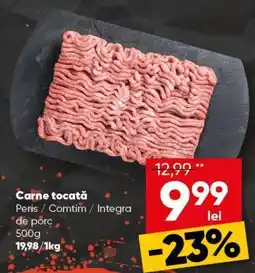 PROFI Carne tocată Ofertă