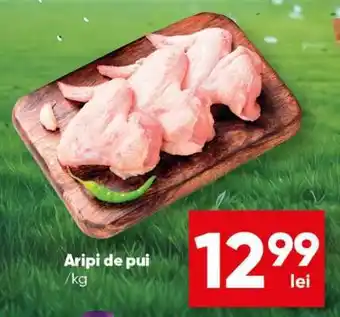 PROFI Aripi de pui Ofertă