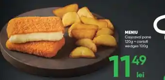 PROFI Meniu Ofertă
