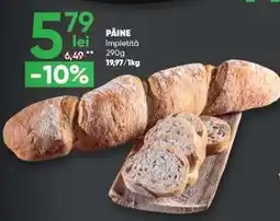 PROFI Pâine împletită Ofertă