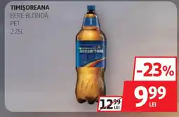 Auchan TIMIŞOREANA Ofertă