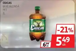 Auchan CIUCAS Ofertă