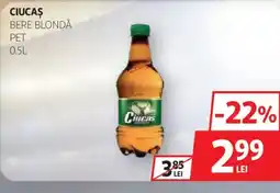 Auchan CIUCAS Ofertă