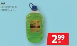 Auchan AGP LICHID PARBRIZ Ofertă