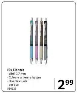 Selgros Pix Elantra Ofertă