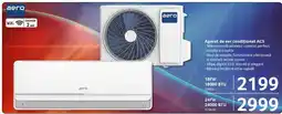 Selgros Aparat de aer condiționat ACS Ofertă