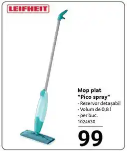 Selgros MOP PLAT PICO SPRAY Ofertă