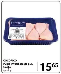 Selgros COCORICO Ofertă