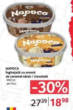 Selgros NAPOCA Ofertă