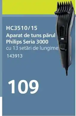 Selgros HC3510/15 Ofertă