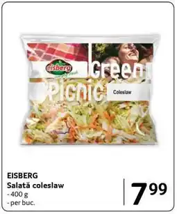 Selgros EISBERG Salată coleslaw Ofertă