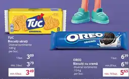 Selgros TUC Ofertă