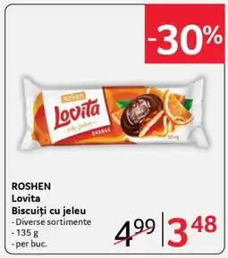 Selgros ROSHEN Lovita Ofertă