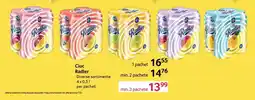 Selgros CIUC RADLER Ofertă