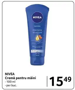 Selgros NIVEA Ofertă