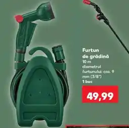 Kaufland Furtun de grădină Ofertă