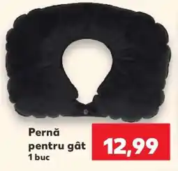 Kaufland Pernă pentru gât Ofertă