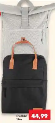Kaufland Rucsac Ofertă