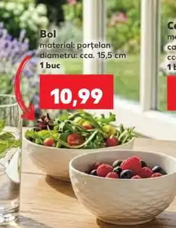 Kaufland Bol Ofertă
