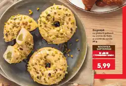 Kaufland Gogoaşă Ofertă