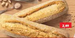 Kaufland Ciabatta Ofertă
