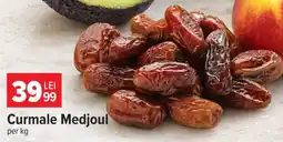 Carrefour Curmale Medjoul Ofertă