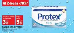 Carrefour Săpun solid PROTEX Ofertă