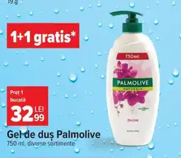 Carrefour Gel de duș Palmolive Ofertă