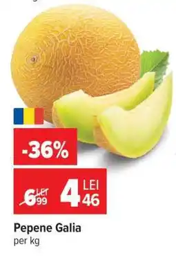 Carrefour Pepene Galia Ofertă