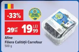 Carrefour Afine Ofertă