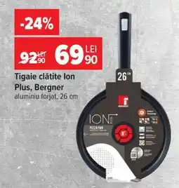 Carrefour Tigaie clătite Ion Plus, Bergner Ofertă