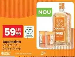 Carrefour JÄGERMEISTER Ofertă