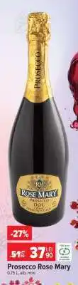 Carrefour Prosecco Rose Mary Ofertă