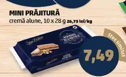 Penny MINI PRĂJITURĂ Ofertă