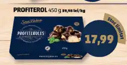 Penny Profiterol Ofertă