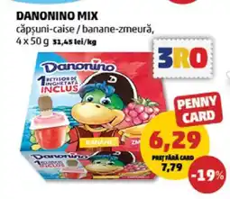 Penny DANONINO MIX Ofertă