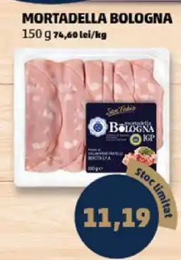 Penny Mortadella Bologna Ofertă