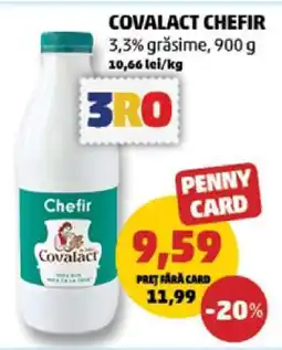 Penny Covalact Chefir Ofertă