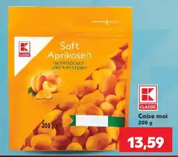Kaufland Caise moi Ofertă
