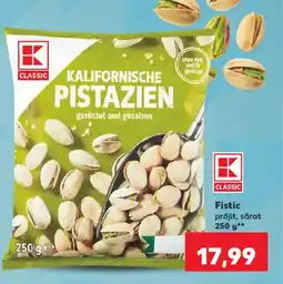 Kaufland Fistic Ofertă