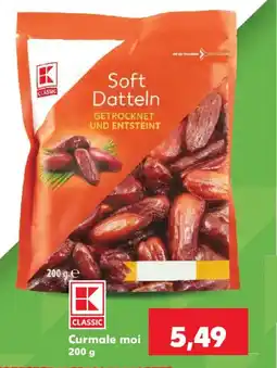 Kaufland Curmale moi Ofertă