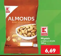 Kaufland Migdale Ofertă