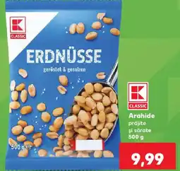 Kaufland Arahide Ofertă