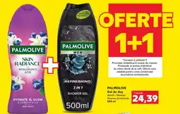 Kaufland PALMOLIVE Gel de duş Ofertă