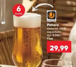 Kaufland Pahare Ofertă