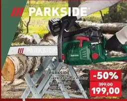 Kaufland PARKSIDE Fierăstrău cu motor pe benzină Ofertă