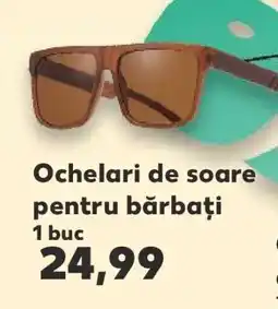 Kaufland Ochelari de soare pentru bărbați Ofertă